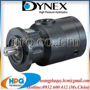Van thủy lực Dynex | Nhà cung cấp Dynex tại Việt Nam